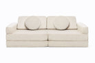 Shappy Play Sofa Corduroy Vanilla